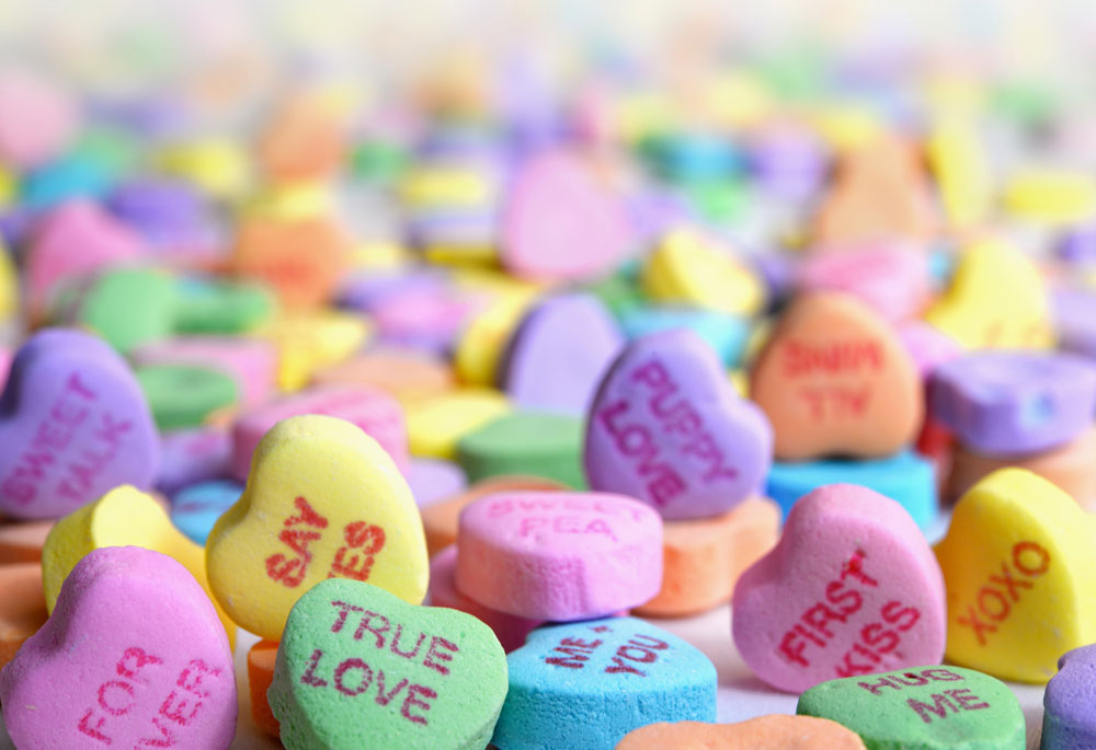 ﻿5 French Phrases To Use On Valentines Day