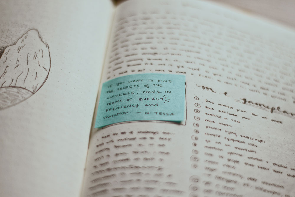 ﻿8 Tips To Make Impactful Study Notes This Semester
