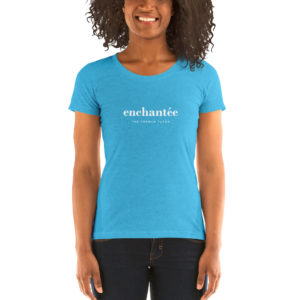 Ladies' Enchantee T-Shirt